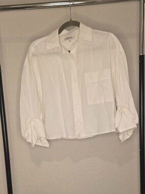 Madewell - S - Blouse